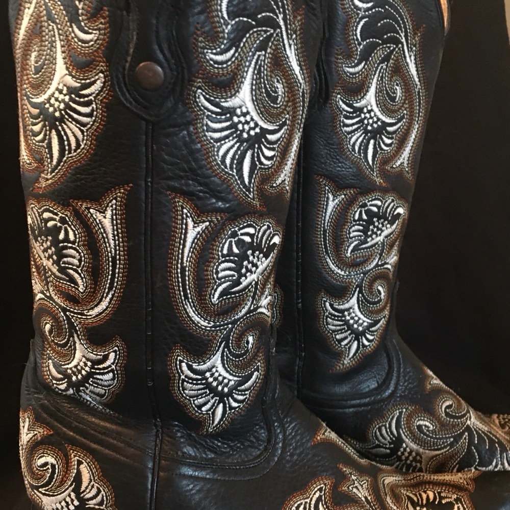 Corral Cowboy boot size 9.5